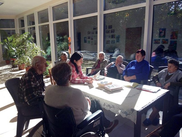 Biblioterapia 04.10.16